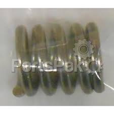 Yamaha Outboard Motor  90501-23215-00 Spring, Compression; 905012321500