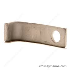 Part Number #676-26392-00-00 Cable 2 Clip - Yamaha Outboard  Motors |