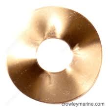 90206-12054-00 Wave Washer - Yamaha Motors |