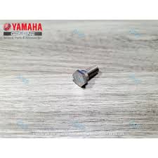 YAMAHA BOLT (6F5) #90109-06M12 (E30H/E40J)