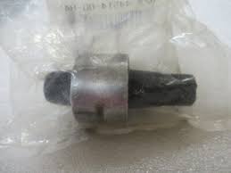 Boat Motor 679-44514-00 94 T36-02010100 Mounting Damper Mount Upper Side for Yamaha Outboard 40HP C V40 2-stroke Engine