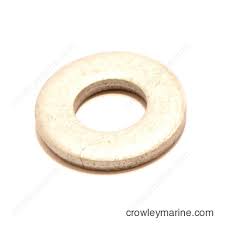 P/N#90201-09M00-00 Plate Washer - Yamaha Motors