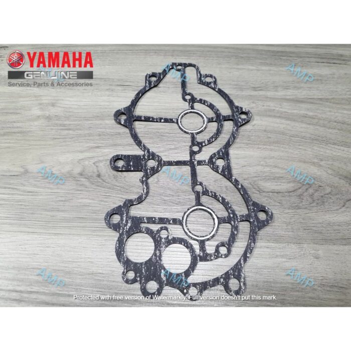 YAMAHA GASKET, HEAD COVER 1 6F6-11193-A1
