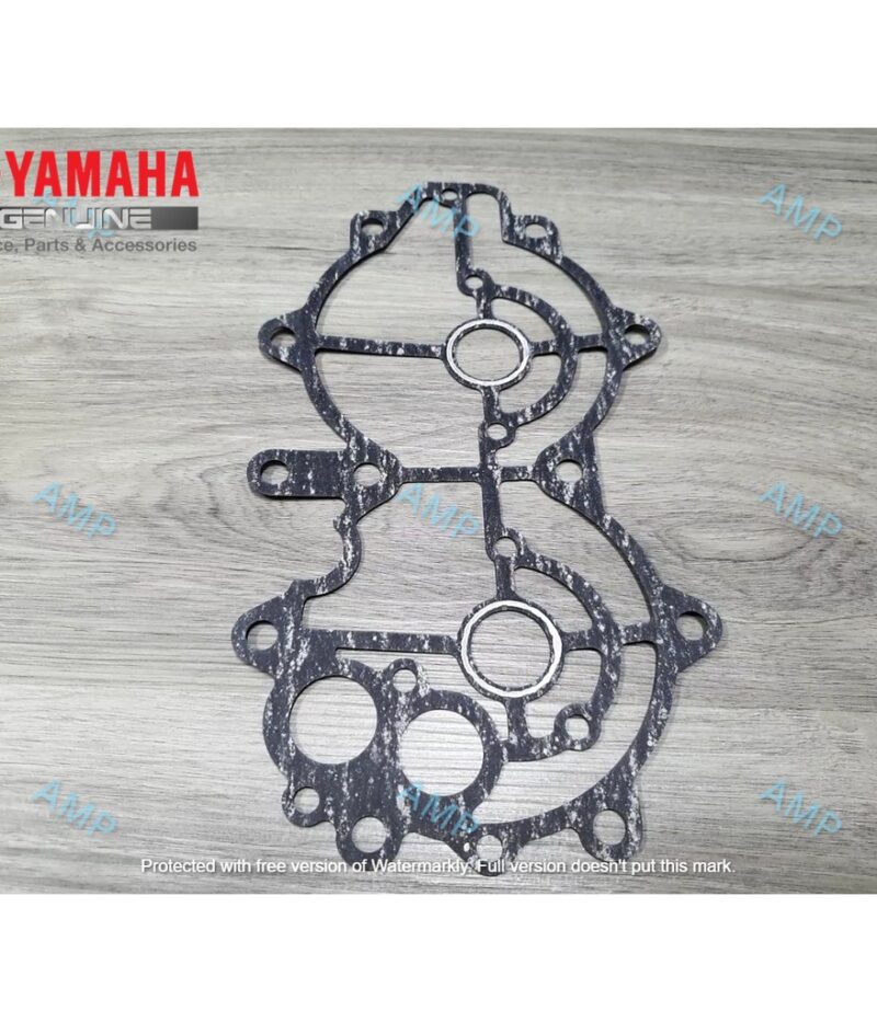 YAMAHA GASKET, HEAD COVER 1 6F6-11193-A1
