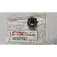 ORIGNAL YAMAHA *6B4-45138-00 Bushing, Drive Shaft