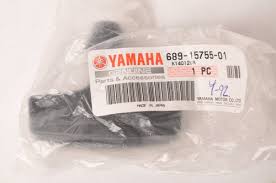Yamaha 689-15755-01 00 Handle Starter