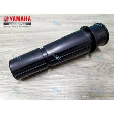YAMAHA GRIP STEERING #664-42119-00