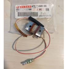 Part # 6F5-85580-00 Yamaha Outboard Pulser Coil 40HP E40J/E40G 2 stroke |