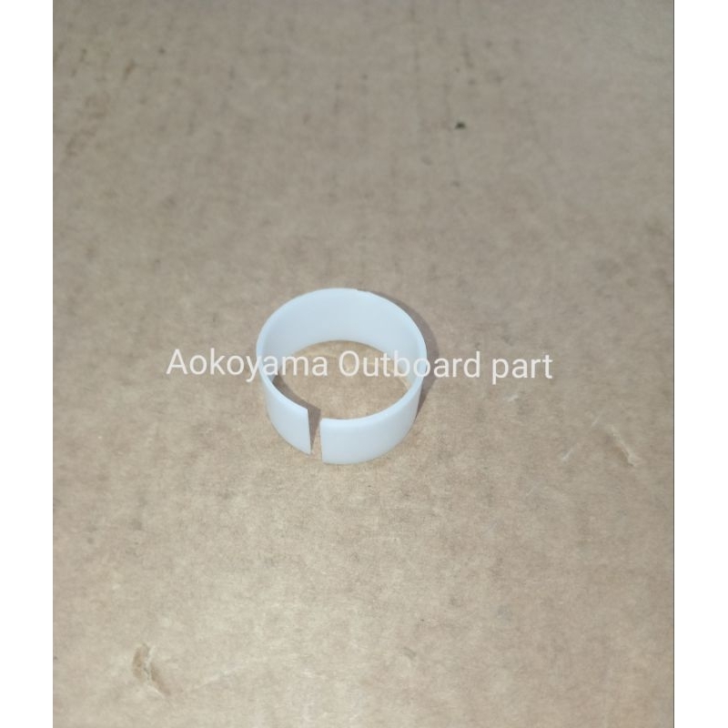 YAMAHA OBM 40HP Bush starting 6F5-15754 -00# 2 STROKE OUTBOARD ENGINE PART