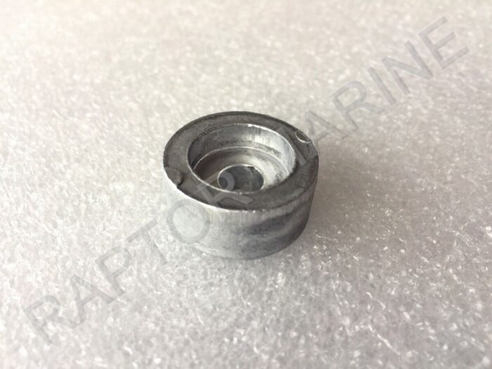 Anode for YAMAHA outboard PN 676-45251-00