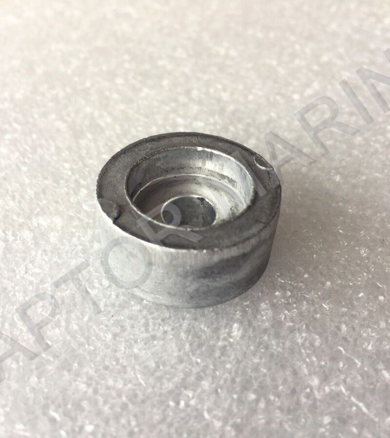 Anode for YAMAHA outboard PN 676-45251-00