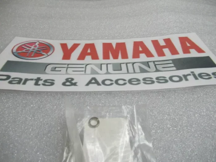 Yamaha Spring Washer 92990-05100 OEM New Factory Boat Parts - Image 2