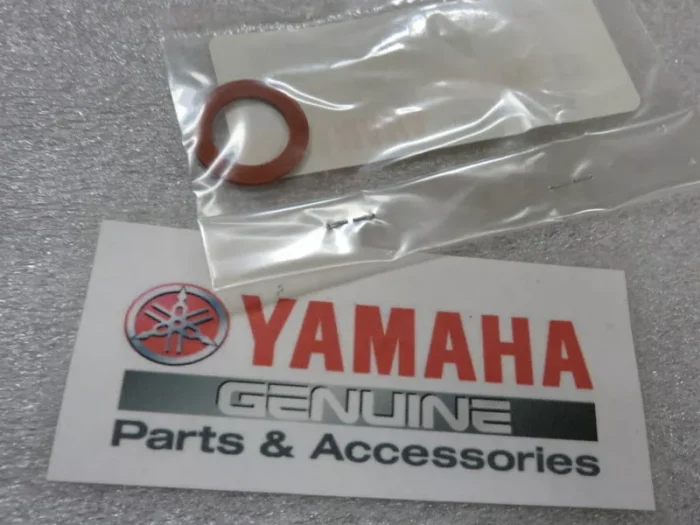 90430-14115-00 Gasket Yamaha Outboard - Image 2