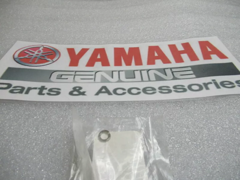 YAMAHA 92990-05100-00 WASHER,SPRING