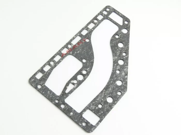 6F5-41112-A0 GASKET,EXHAUST INNER COVER - Image 4