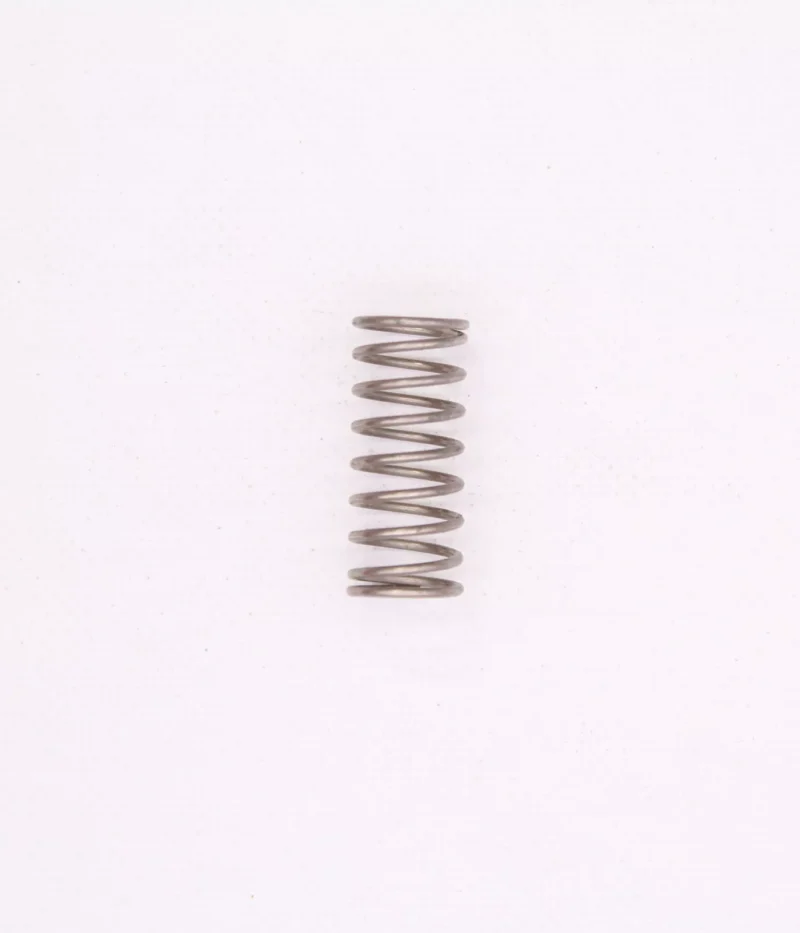 Compression Spring Part Number - 90501-10227-00 For Yamaha Outboard Engine Part Compression Springrt