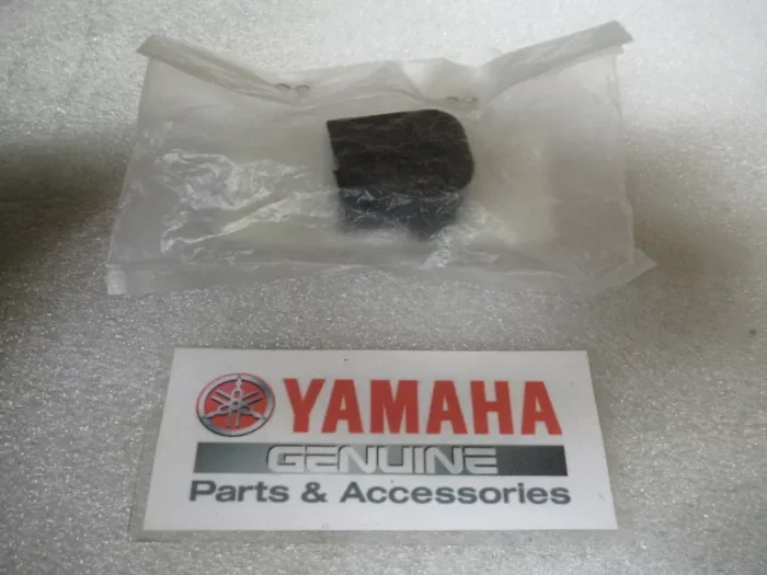 Yamaha Outboard Motor Part Number# 656-42126-01 Steering Handle Grip Friction OEM New Boat Parts - Image 2