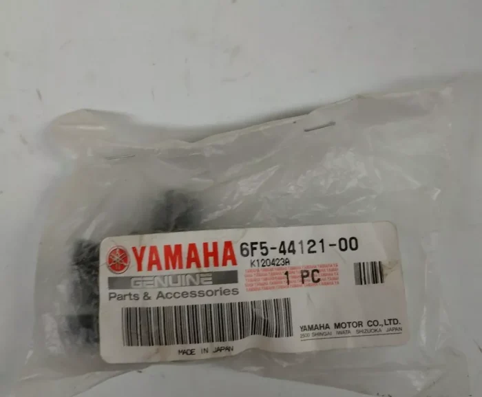 YAMAHA LEVER, SHIFT ROD #6F5-44121-00 (E40J)