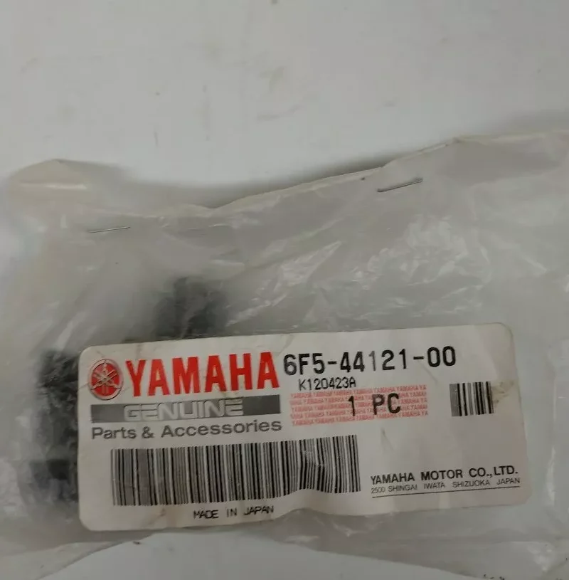 YAMAHA LEVER, SHIFT ROD #6F5-44121-00 (E40J)