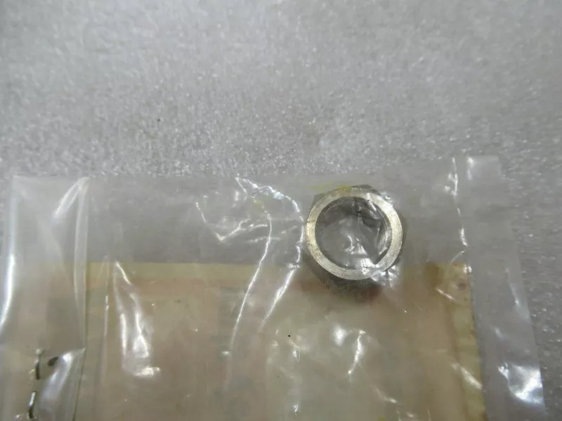 Yamaha Marine 95380-10600 Nut OEM New Factory Boat Parts