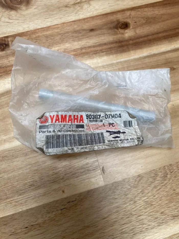 Yamaha Outboard Collar 90387-07M04 40HP Engines Sparepart - Image 2