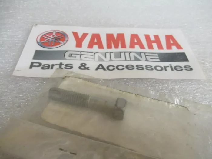 Yamaha Outboard  P/N#97095-08040 Bolt New Boat Parts