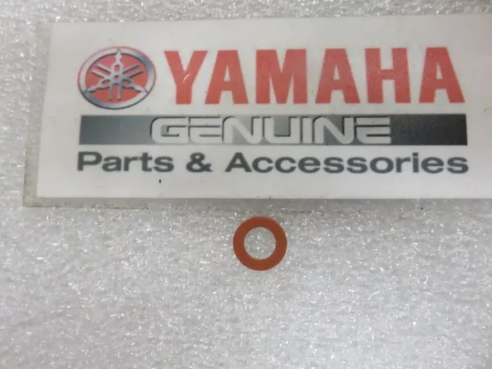 Yamaha Outboard P/N#  90430-06M03 Gasket  Boat Spare Parts