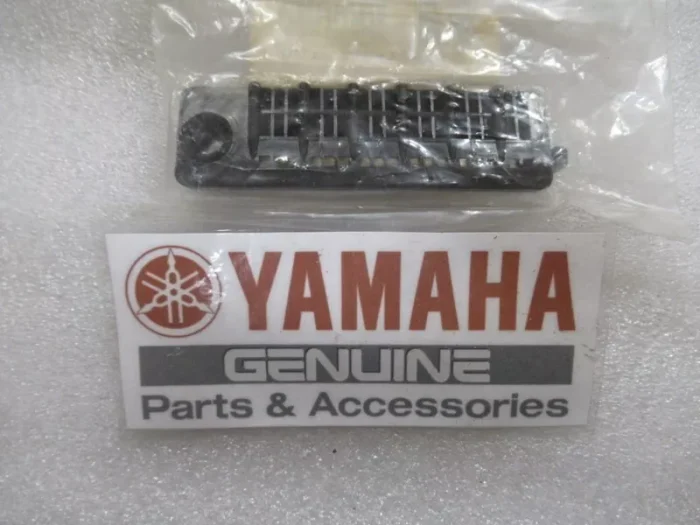 Yamaha P/N# 688-45214-02 Water Inlet Cover Outboard  New Boat  Spare Parts