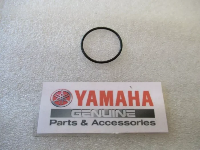Yamaha Marine 93210-32738 O-Ring OEM New Factory Boat Parts - Image 2
