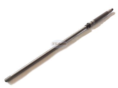 Boat Motor Drive Shaft Short 679-45501-00 For Yamaha Outboard C 40 E40HP Engine