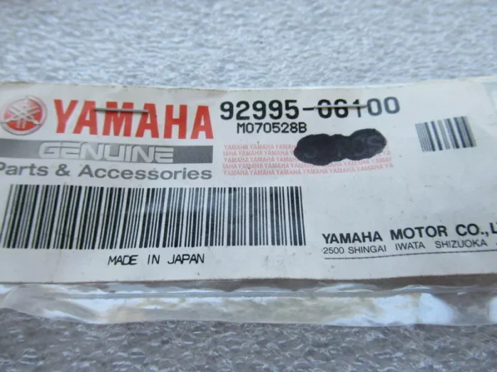 Yamaha Outboard P/N#92995-06100 Spring Washer - Image 2
