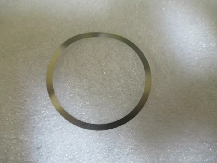 Yamaha Outboard  663-45587-01-10 Shim (T:0:10MM)