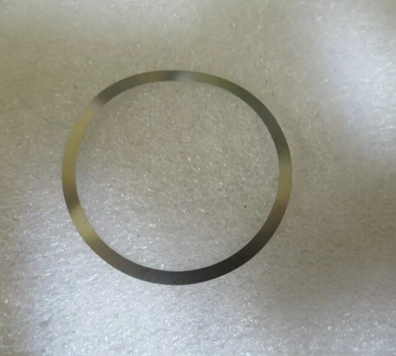 Yamaha Outboard  663-45587-01-10 Shim (T:0:10MM)