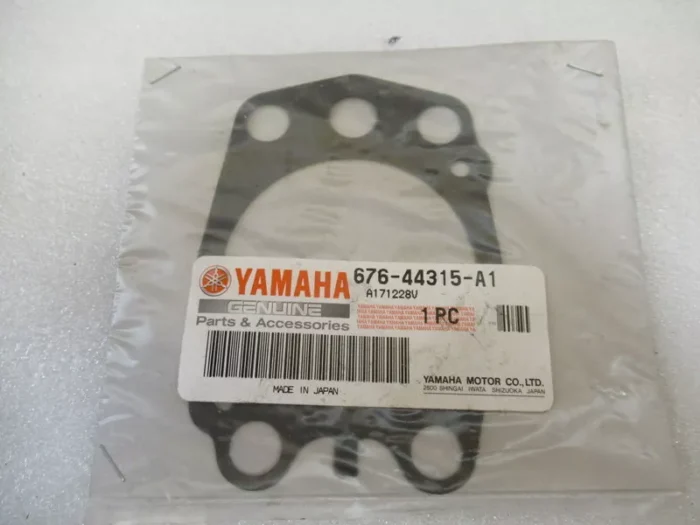 Yamaha Outboard P/N# 676-44315-A1 Water Pump Gasket  Boat Spare Parts