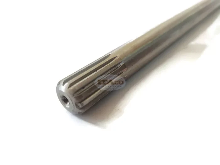 Boat Motor Drive Shaft Short 679-45501-00 For Yamaha Outboard C 40 E40HP Engine - Image 3