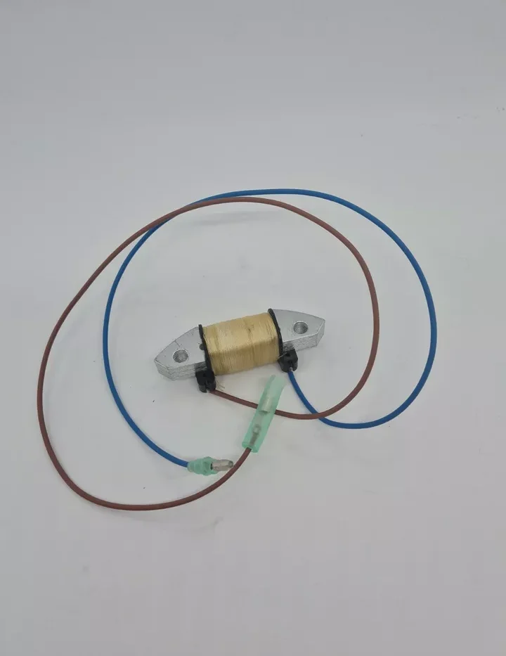 Charge Coil for Yamaha Outboard 25 HP 30 HP, late 2 stroke 69P-85541-09 61N-8554