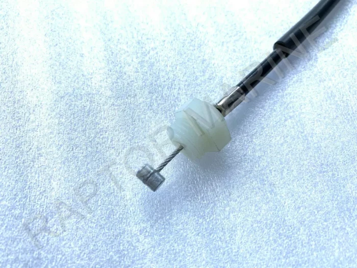 Starter stop cable for YAMAHA  61T-15770-00 |  - Image 2