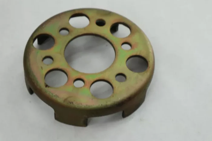 6F5-15723-01-00 Yamaha Pulley, starter 6F5157230100 Genuine OEM Part - Image 3