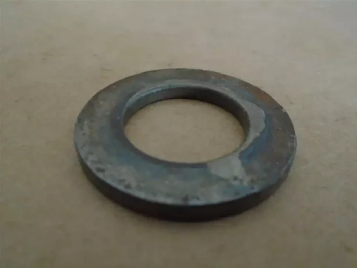Part #90201-21M18-00 Flywheel Washer  Plate Yamaha Outboards - Image 2