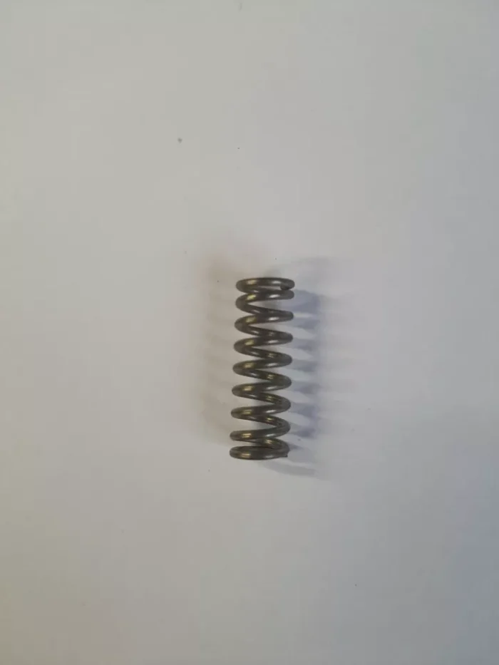 Yamaha COMPRESSION, SPRING Outboard Spare Parts 90501-12M36
