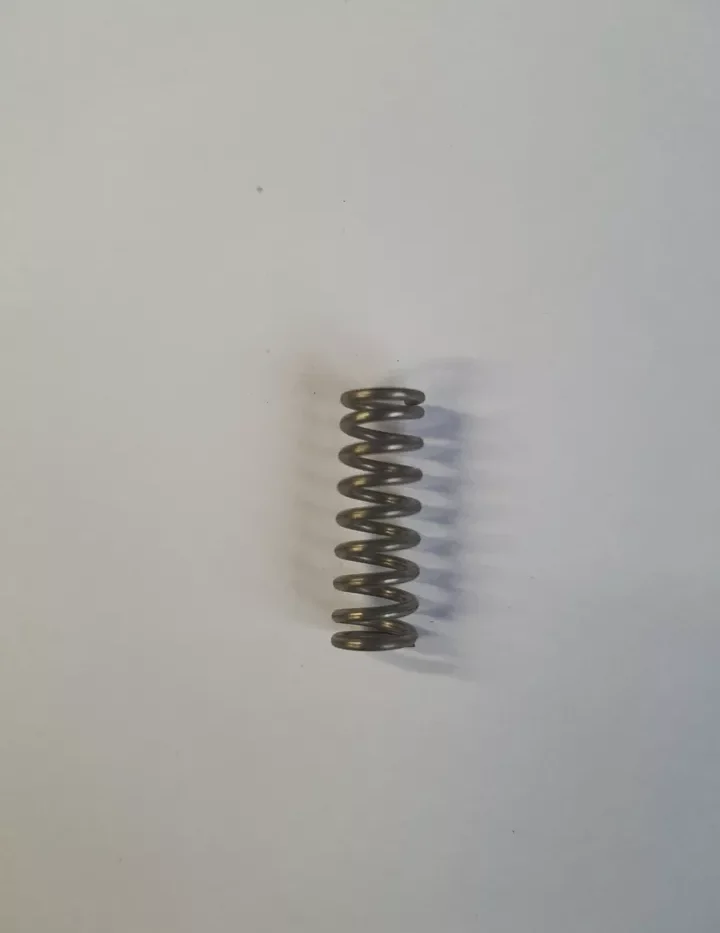 Yamaha COMPRESSION, SPRING Outboard Spare Parts 90501-12M36