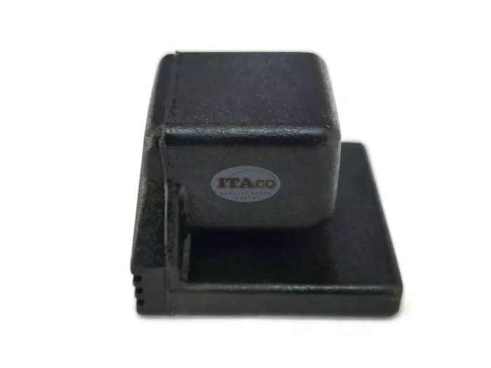 Boat Motor 676-44533-00 Damper Upper Mount Rubber For Yamaha Outboard C40 Engine  ASCO Quality Parts - Image 2