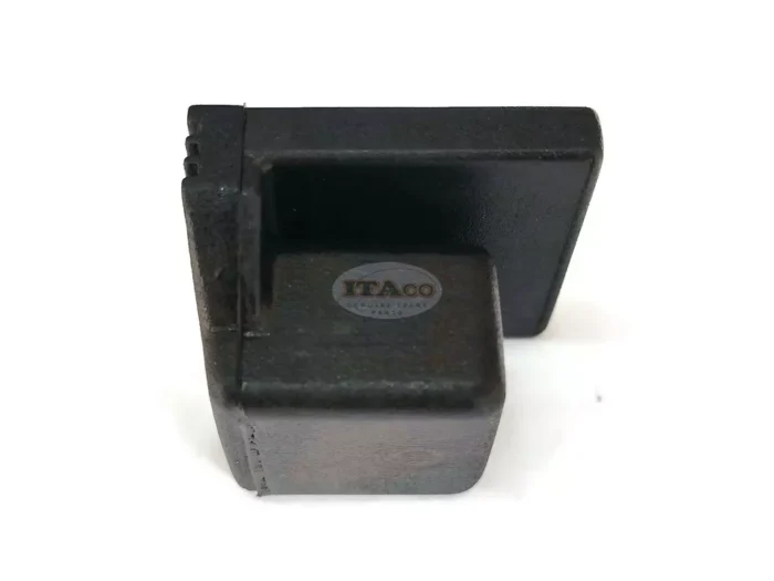 Boat Motor 676-44533-00 Damper Upper Mount Rubber For Yamaha Outboard C40 Engine  ASCO Quality Parts - Image 3