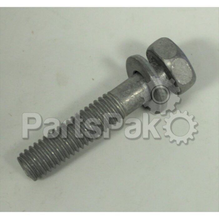 Yamaha 90119-06MA4-00 Bolt, With Washer; 9011906MA400
