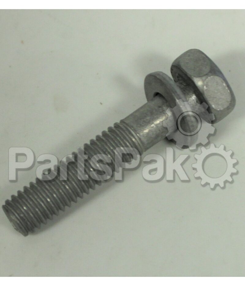 Yamaha 90119-06MA4-00 Bolt, With Washer; 9011906MA400