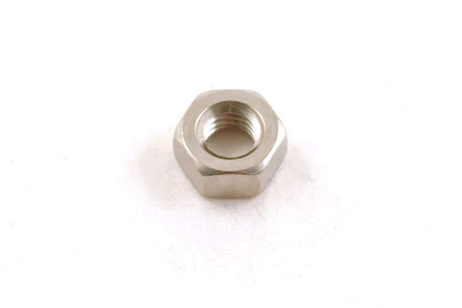 Yamaha 95380-06600-00 - Nut Hexagon
