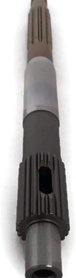 Boat Motor 6L2-45611-00- Propeller Prop Shaft for Yamaha 