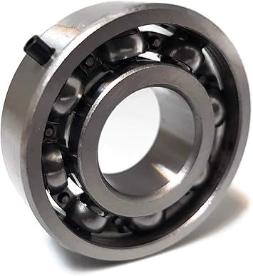 Boat Outboard Motor Japan Cylinder Bearing for Yamaha Outboard 3HP 4HP 5HP 6HP E 8HP 93306-204U0 6204C3 Engine