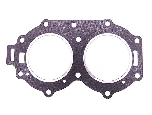 Boat Motor 61N-11181-A0 61N-11181-A1 61N-11181-A2 Cylinder 1 Head Gasket