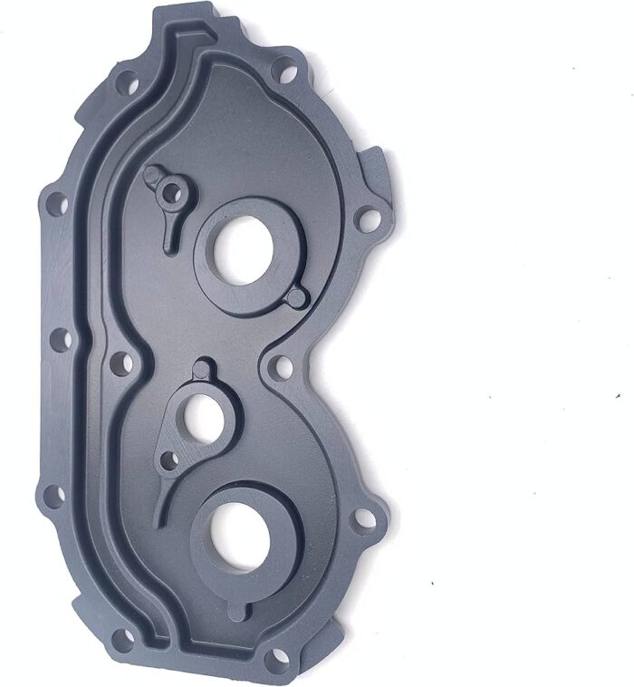 61N-11191-01-1S Cover, Cylinder Head 1 For Yamaha